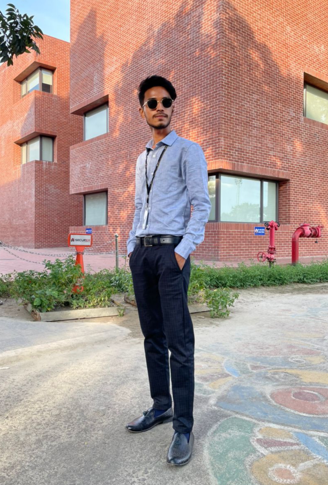 Emon Hossain
