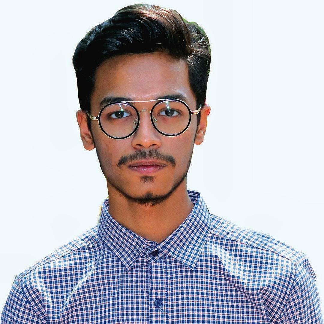 my profile picture